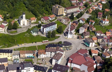 Radna mjesta u tekstilnoj industriji
